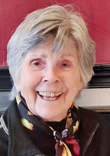 Amy Jean Bays